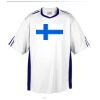 Corner Kick Soccer Jersey- Adult Thumbnail
