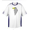 Corner Kick Soccer Jersey- Adult Thumbnail