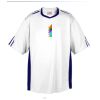 Corner Kick Soccer Jersey- Adult Thumbnail