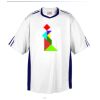 Corner Kick Soccer Jersey- Adult Thumbnail