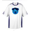 Corner Kick Soccer Jersey- Adult Thumbnail