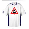Corner Kick Soccer Jersey- Adult Thumbnail