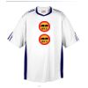 Corner Kick Soccer Jersey- Adult Thumbnail