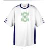 Corner Kick Soccer Jersey- Adult Thumbnail
