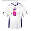 Corner Kick Soccer Jersey- Adult Thumbnail