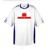 Corner Kick Soccer Jersey- Adult Thumbnail
