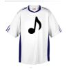 Corner Kick Soccer Jersey- Adult Thumbnail