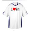 Corner Kick Soccer Jersey- Adult Thumbnail