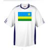 Corner Kick Soccer Jersey- Adult Thumbnail