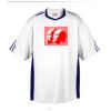 Corner Kick Soccer Jersey- Adult Thumbnail