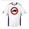 Corner Kick Soccer Jersey- Adult Thumbnail
