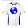 Corner Kick Soccer Jersey- Adult Thumbnail