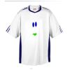 Corner Kick Soccer Jersey- Adult Thumbnail