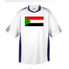 Corner Kick Soccer Jersey- Adult Thumbnail