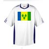 Corner Kick Soccer Jersey- Adult Thumbnail