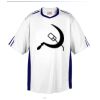 Corner Kick Soccer Jersey- Adult Thumbnail