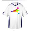 Corner Kick Soccer Jersey- Adult Thumbnail