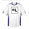 Corner Kick Soccer Jersey- Adult Thumbnail