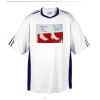 Corner Kick Soccer Jersey- Adult Thumbnail