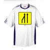 Corner Kick Soccer Jersey- Adult Thumbnail