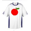 Corner Kick Soccer Jersey- Adult Thumbnail