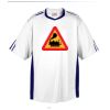 Corner Kick Soccer Jersey- Adult Thumbnail