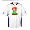 Corner Kick Soccer Jersey- Adult Thumbnail