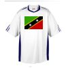 Corner Kick Soccer Jersey- Adult Thumbnail