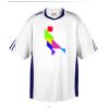 Corner Kick Soccer Jersey- Adult Thumbnail