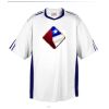 Corner Kick Soccer Jersey- Adult Thumbnail