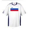 Corner Kick Soccer Jersey- Adult Thumbnail