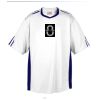 Corner Kick Soccer Jersey- Adult Thumbnail