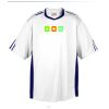 Corner Kick Soccer Jersey- Adult Thumbnail