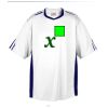 Corner Kick Soccer Jersey- Adult Thumbnail