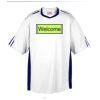 Corner Kick Soccer Jersey- Adult Thumbnail