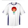 Corner Kick Soccer Jersey- Adult Thumbnail