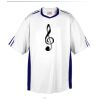 Corner Kick Soccer Jersey- Adult Thumbnail