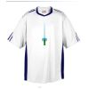 Corner Kick Soccer Jersey- Adult Thumbnail