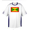 Corner Kick Soccer Jersey- Adult Thumbnail