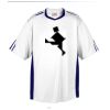 Corner Kick Soccer Jersey- Adult Thumbnail