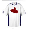 Corner Kick Soccer Jersey- Adult Thumbnail