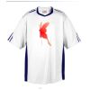 Corner Kick Soccer Jersey- Adult Thumbnail