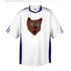 Corner Kick Soccer Jersey- Adult Thumbnail