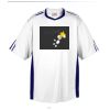 Corner Kick Soccer Jersey- Adult Thumbnail