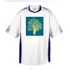 Corner Kick Soccer Jersey- Adult Thumbnail