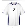 Corner Kick Soccer Jersey- Adult Thumbnail