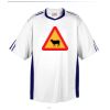 Corner Kick Soccer Jersey- Adult Thumbnail