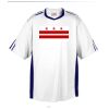 Corner Kick Soccer Jersey- Adult Thumbnail