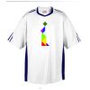 Corner Kick Soccer Jersey- Adult Thumbnail
