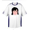 Corner Kick Soccer Jersey- Adult Thumbnail